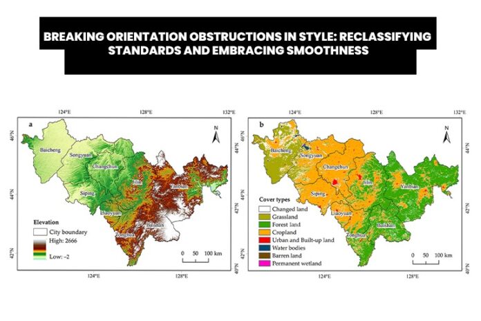 Breaking Orientation Obstructions in Style: Reclassifying Standards and Embracing Smoothness