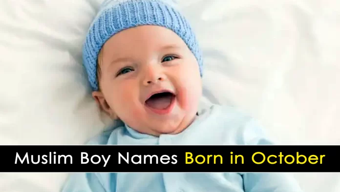  Muslim Baby Names: Tradition, Meaning, and Modern Trends