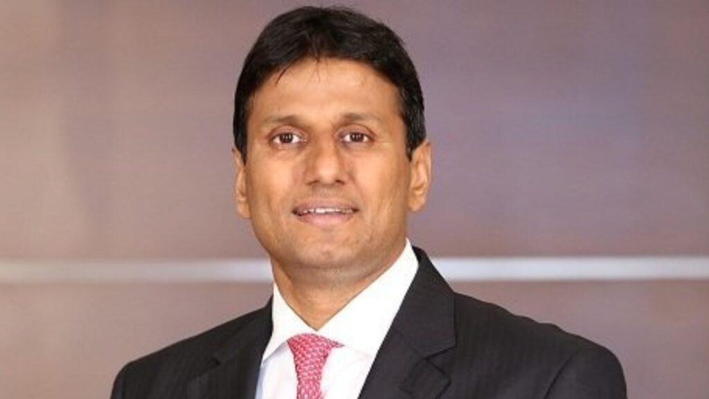 ICICI Lombard appoints Sanjeev Mantri as MD and CEO