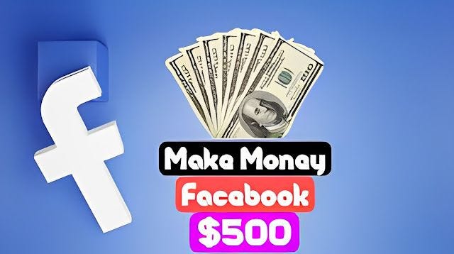 How To Make Money on Facebook: 6 Best Ways To Try Now