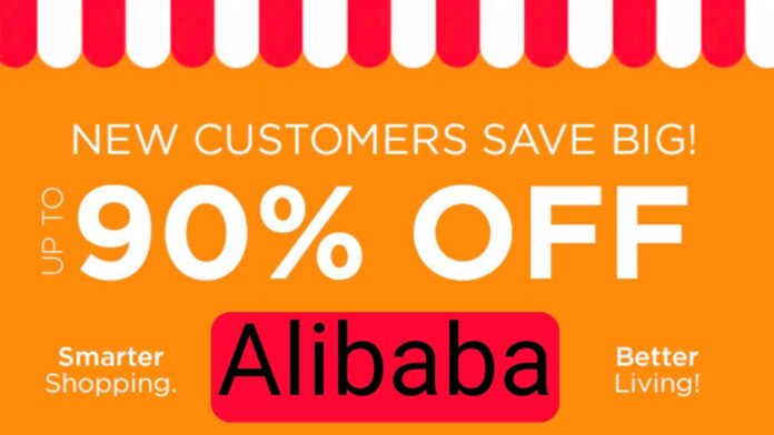 Alibaba Sale 2023 Offers 50% to 80% Discounts on Clothing, Accessories, and More