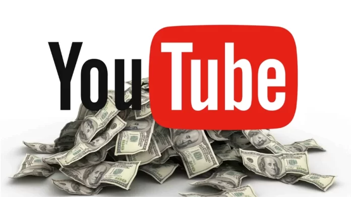 earn Money Easily from YouTube