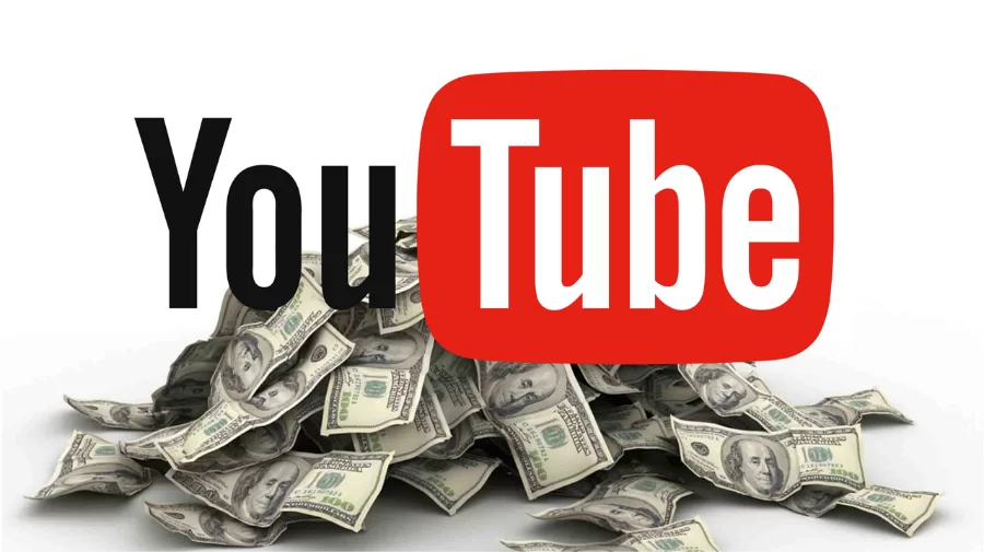 earn Money Easily from YouTube