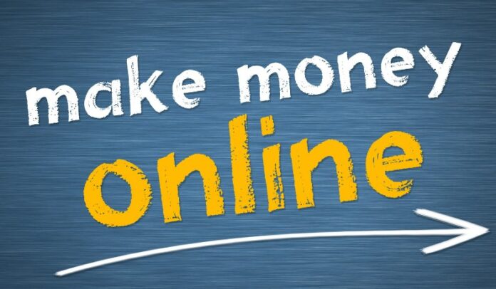 How to Earn Money Online for Students & Beginners