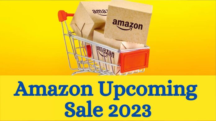 Amazon Biggest Sale Offer in 8 October 2023