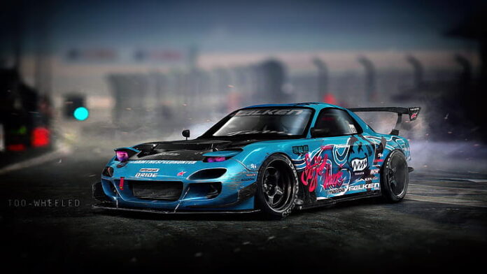 Mazda RX-7 (FD): Performance, Price, and Photos