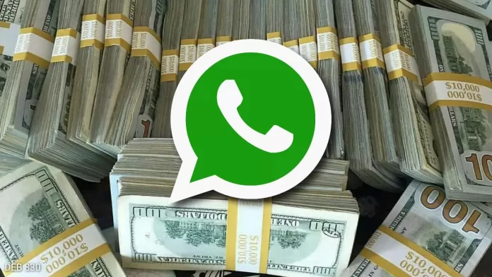 How To Use WhatsApp To Make Money from Home?