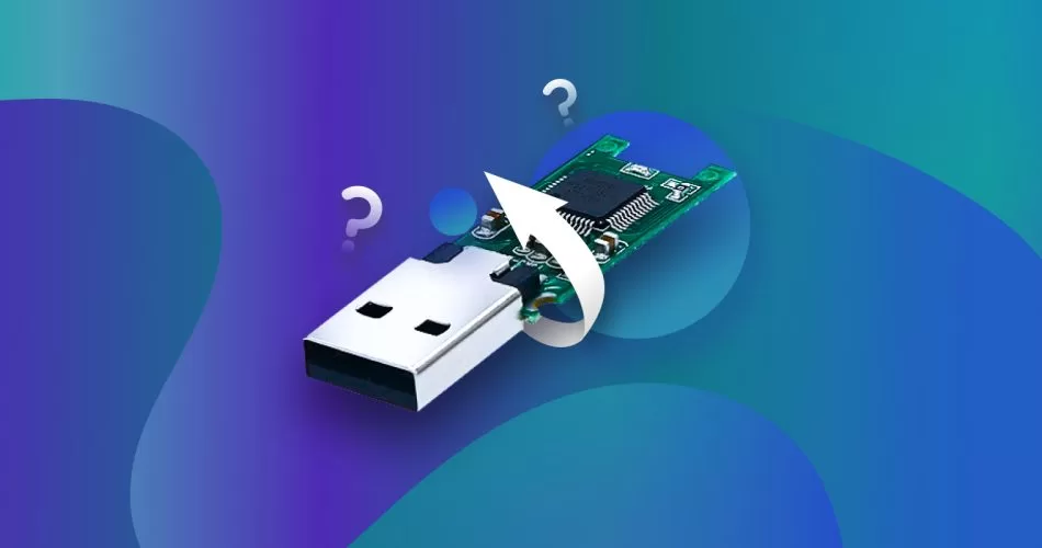 How to Repair a USB Flash Drive (Pen Drive) Using CMD